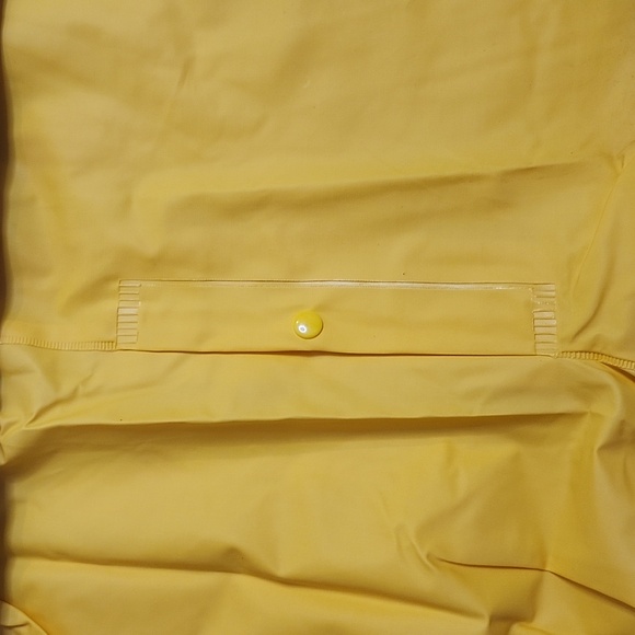 NIB Rainfair 3pc Men's Waterproof Rain Suit - Picture 15 of 16